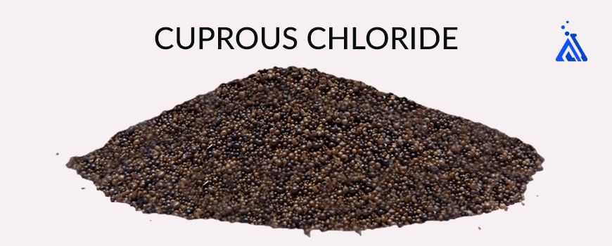 product Cuprous Chloride (Copper(I) Chloride)